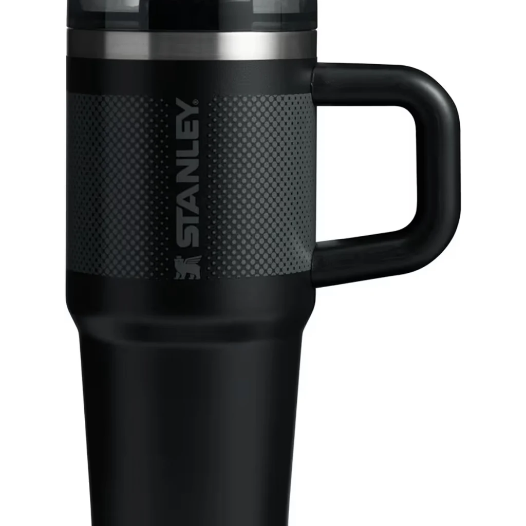 STANLEY QUENCHER PROTOUR 14 oz– NEGRO