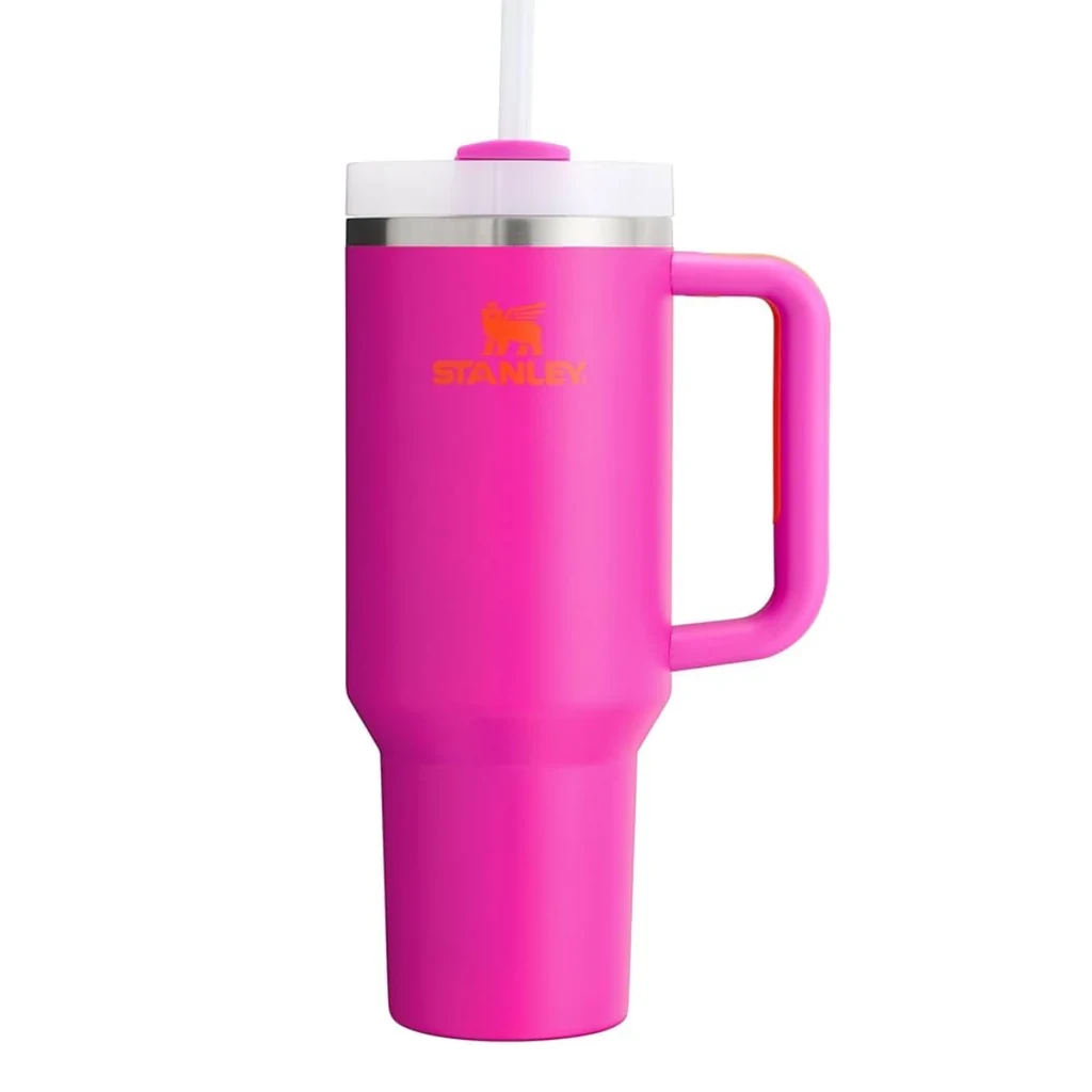 Termo STANLEY Quencher H2.0 FlowState - Vaso 40oz