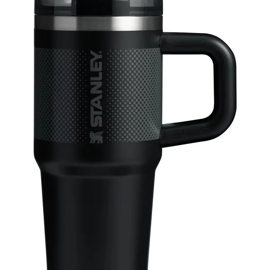 STANLEY QUENCHER PROTOUR 14 oz– NEGRO