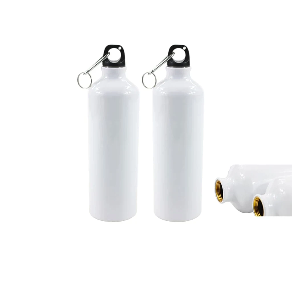 Termo Sublimable en Acero Inoxidable – 800 ml