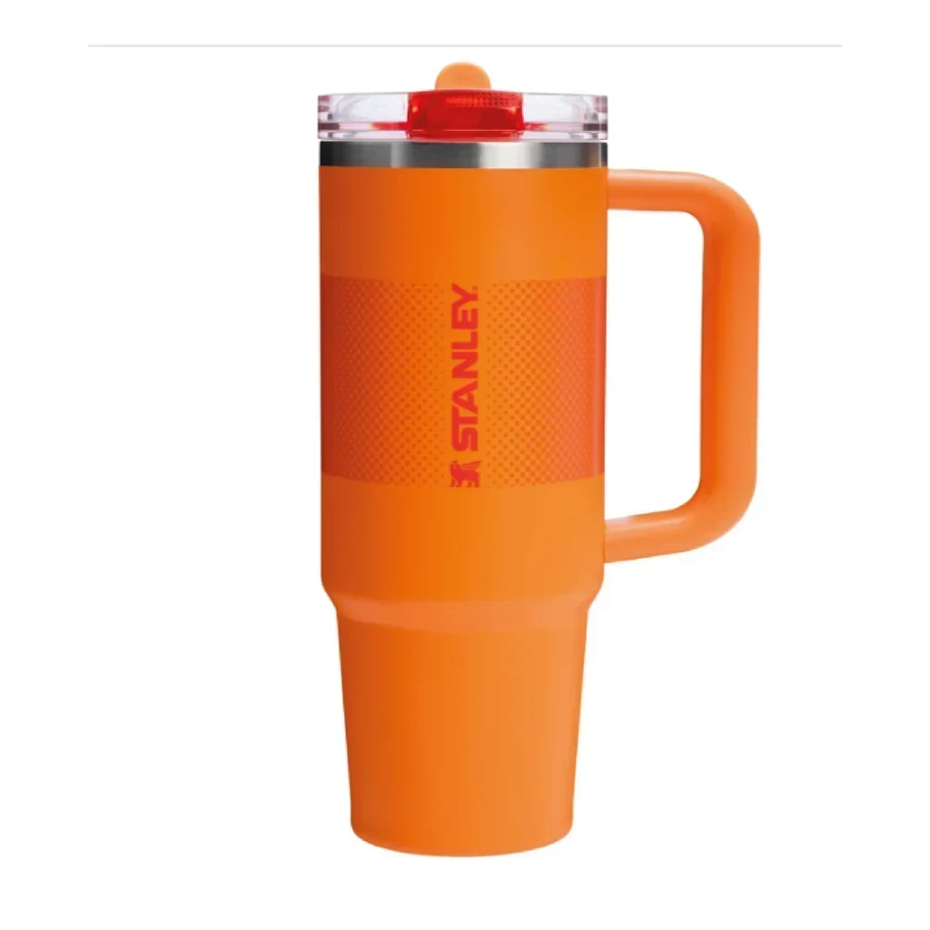 STANLEY Quencher ProTour 30 Oz Goldenroad Fade