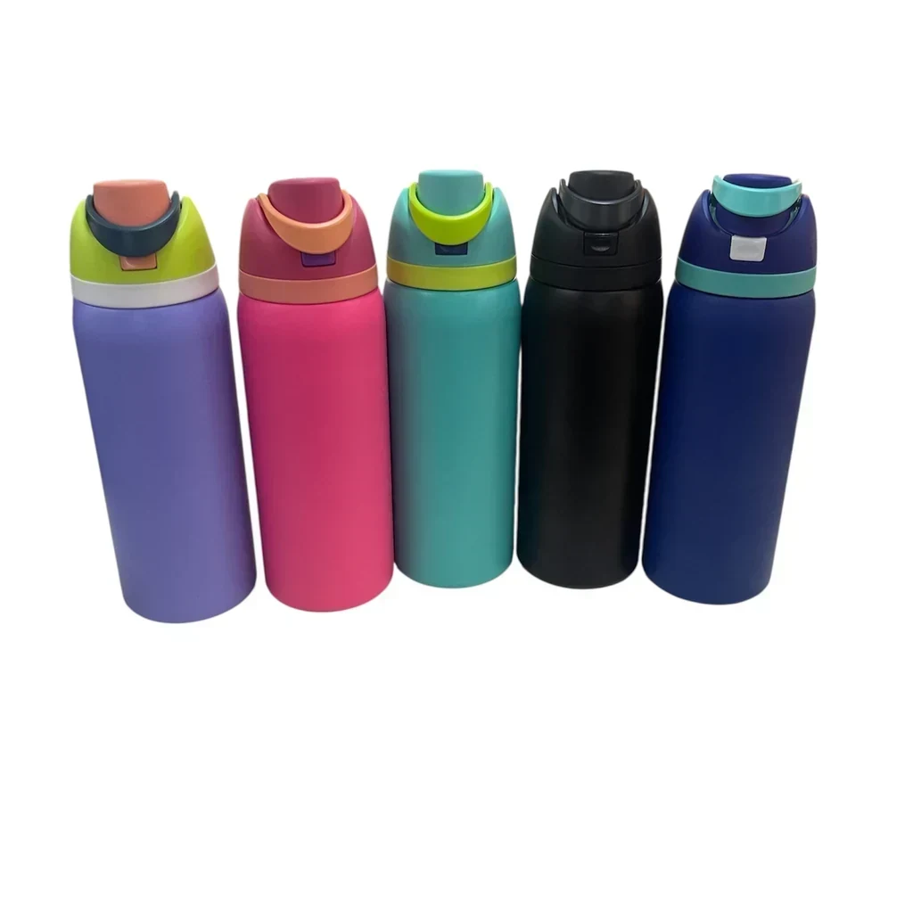 TERMO ACERO KOA 950 ML